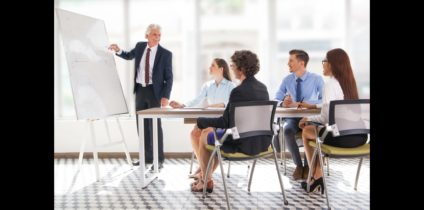 How to Make Persuasive Communication Training Effective