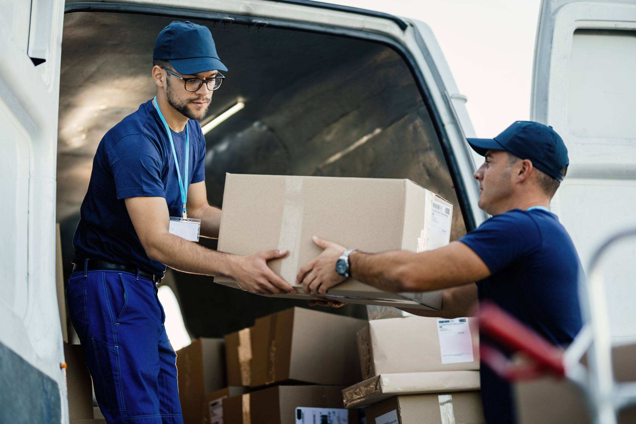 Packers and Movers